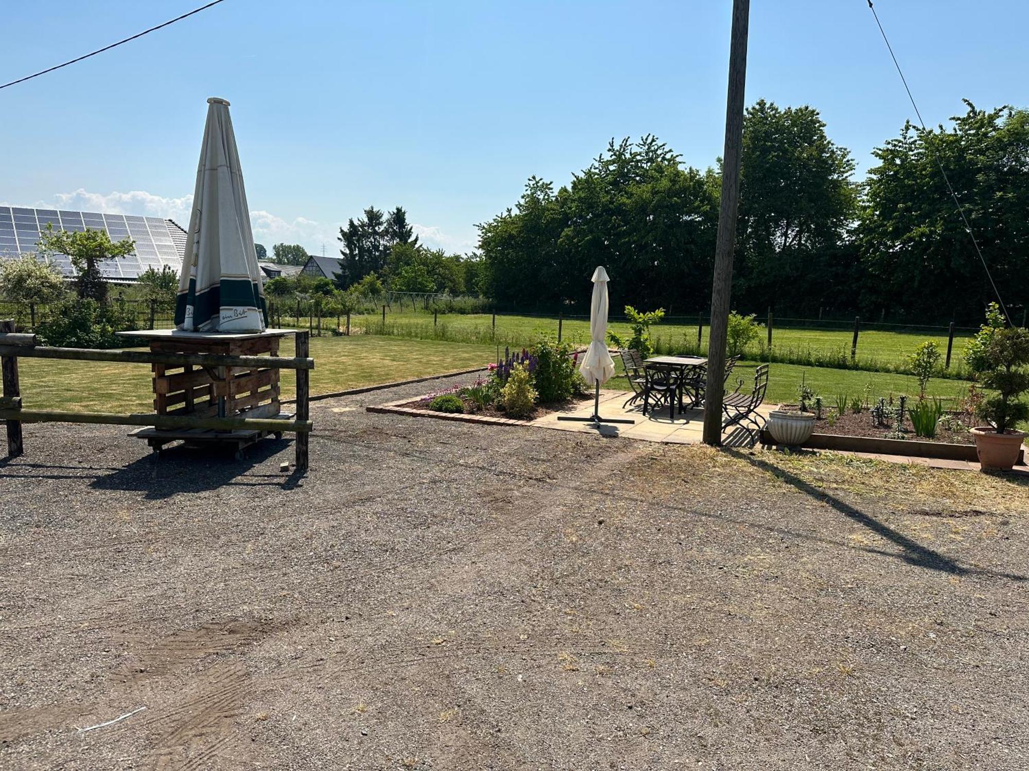 Ferienwohnungen Bueffel Heimbach Exterior foto